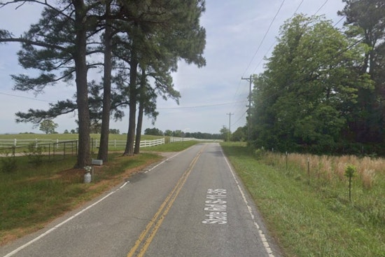 Houston Developer Fast-Tracks North Charlotte Warehouse Debut