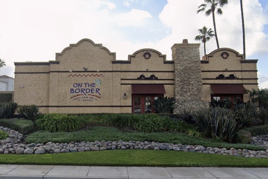 Houston Dining Giant Pappas Gobbles Up On The Border In Tex-Mex Power Play