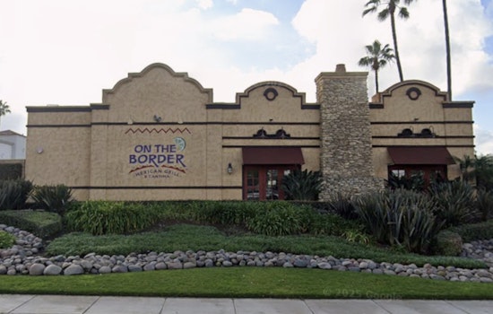 Houston Dining Giant Pappas Gobbles Up On The Border In Tex-Mex Power Play