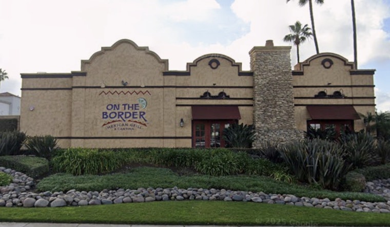 Houston Dining Giant Pappas Gobbles Up On The Border In Tex-Mex Power Play