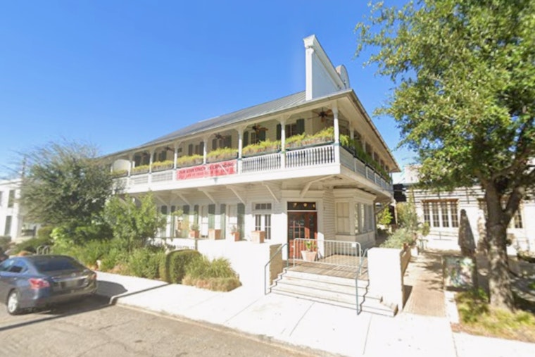 Houston Dining Powerhouse Bludorn Muscles Into San Antonio’s Pearl