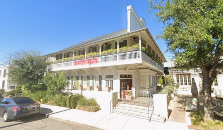 Houston Dining Powerhouse Bludorn Muscles Into San Antonio’s Pearl
