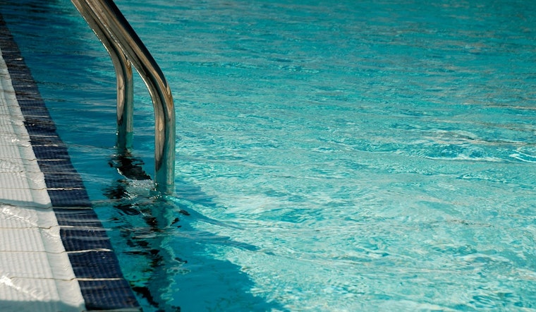 Houston Docs Sound Alarm on ‘Three S’s’ to Stop Silent Pool Tragedies