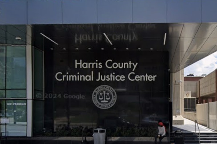 Houston Ex-Cop Beats Family Violence Charge After Intervention Program