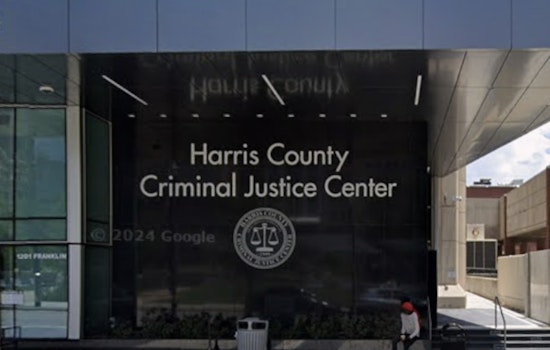Houston Ex-Cop Beats Family Violence Charge After Intervention Program