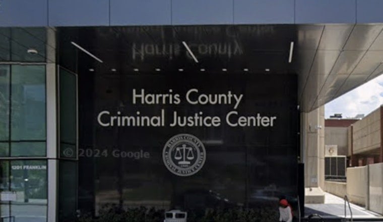 Houston Ex-Cop Beats Family Violence Charge After Intervention Program