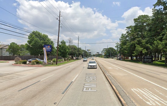 Houston Family Seethes as Man Dodges Prison After Partner's Death