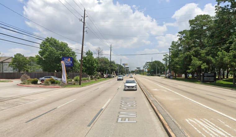 Houston Family Seethes as Man Dodges Prison After Partner's Death
