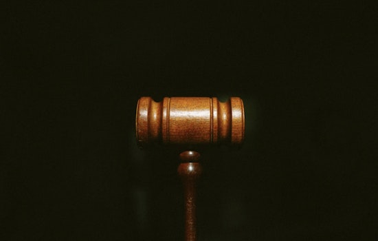 Houston Feds Blitz 244 With Border Charges In One Turbocharged Week