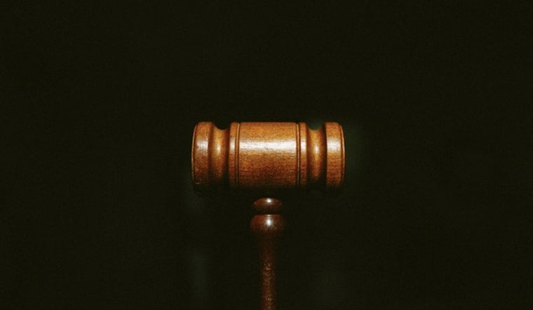 Houston Feds Blitz 244 With Border Charges In One Turbocharged Week