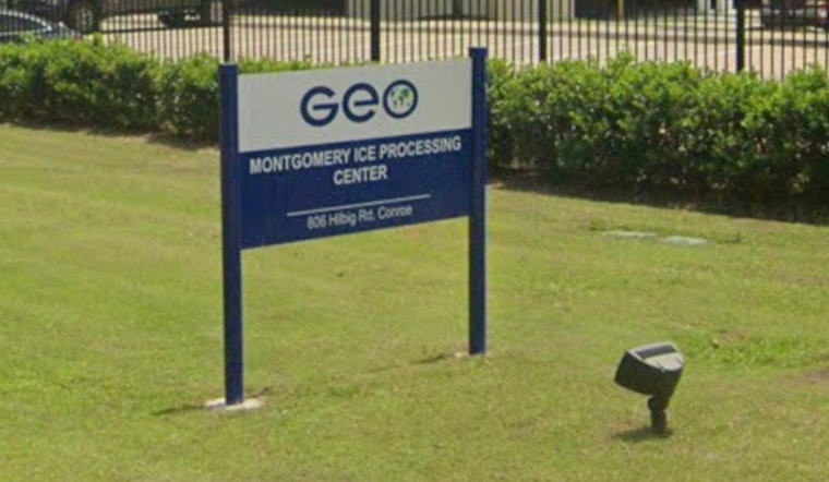 Houston Feds Snag Vietnamese Felon Who Dodged Deportation For 15 Years