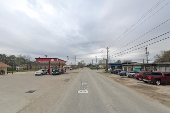 Houston Gas Station Slaying Leaves Grieving Family Stuck In Justice Limbo