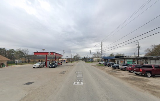 Houston Gas Station Slaying Leaves Grieving Family Stuck In Justice Limbo