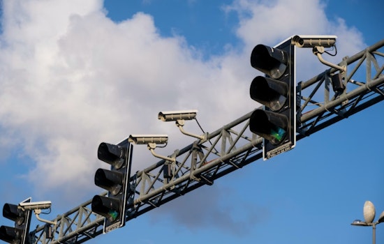 Houston Greenlights Ai Traffic Cams By Nrg As Neighbors Cry Big Brother