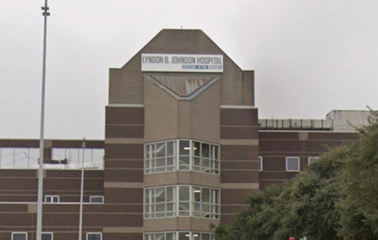 Houston Hardhats Cry Foul as Unions Say LBJ Hospital Contractors Shorted Workers $480,000