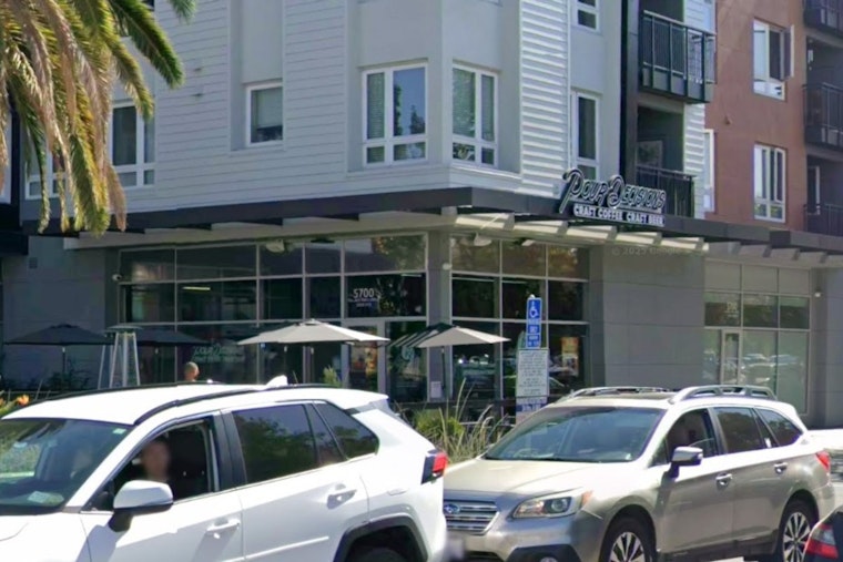 Houston Heights Snags San Jose’s Pour Decisions For All-Day Coffee And Beer Hangout