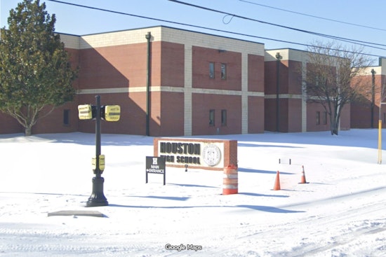 Houston High Lockdown After Threat in Germantown