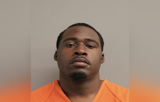 Houston Hit-and-Run Chase Ends With Cops Finding Rifle in Suspect's Car