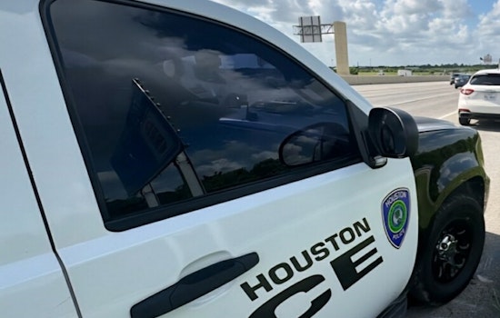 Late-Night Death Near Downtown Puts Houston Homicide Cops On Alert