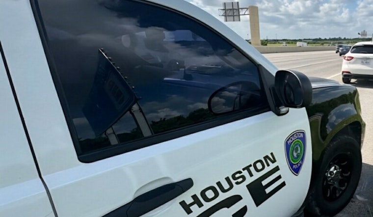 Late-Night Death Near Downtown Puts Houston Homicide Cops On Alert