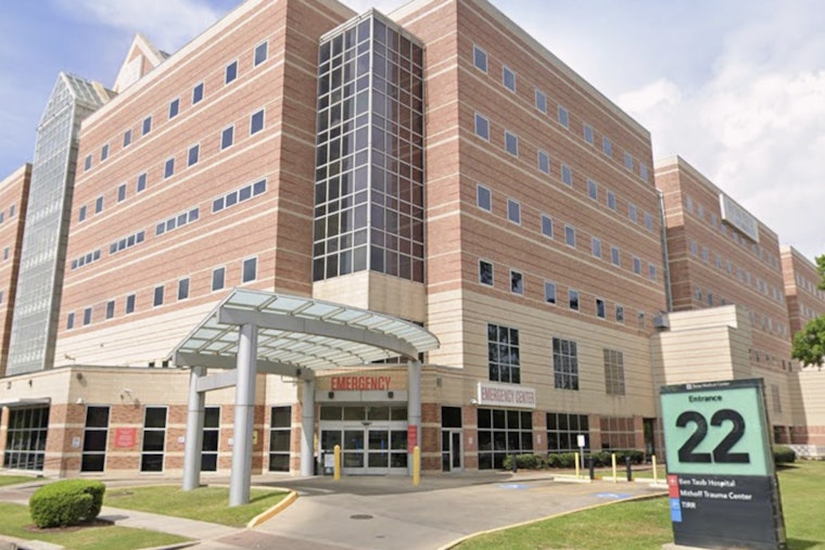 Houston Hospital System Says Insurer Stiffed It, Warns Taxpayers May Get Stuck With Tab