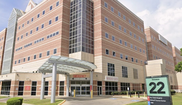 Houston Hospital System Says Insurer Stiffed It, Warns Taxpayers May Get Stuck With Tab