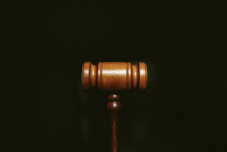 Houston Judge Hit With Ethics Slap Over Child Sex Offender Cases