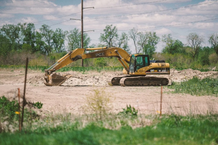 East of Houston, Mega Data Campus Plots Its Own Power Play