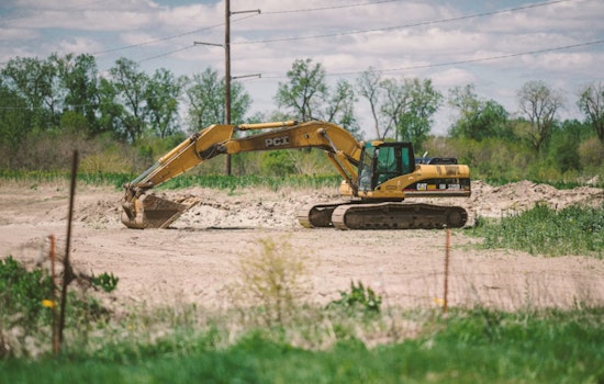 East of Houston, Mega Data Campus Plots Its Own Power Play