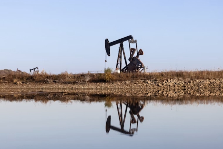 Houston Land Boss Takes Big Permian Swing After Wall Street Debut