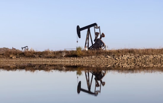 Houston Land Boss Takes Big Permian Swing After Wall Street Debut