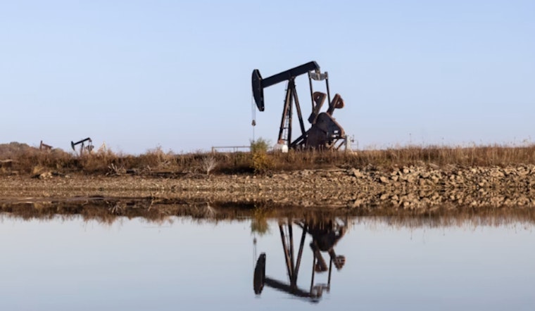 Houston Land Boss Takes Big Permian Swing After Wall Street Debut