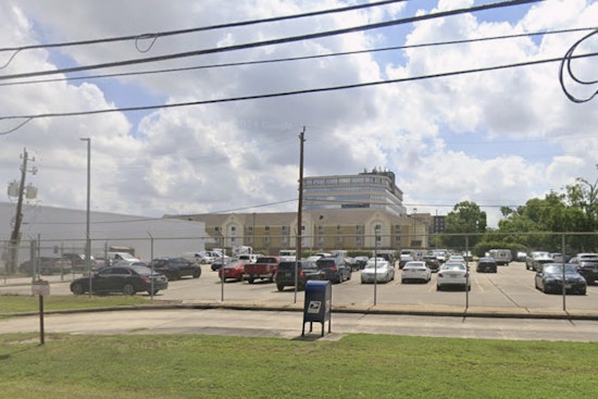 Houston Mailbox Sting Nabs Master Keys, Altered Checks And 2 Suspects