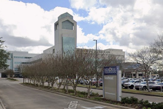 Houston Man Dies After Medical Crisis Sends SUV Into Parked Cars At Southeast Hospital