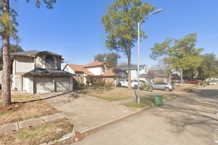 Houston Man Gets Life After Estranged Girlfriend Found Shot In Her Home