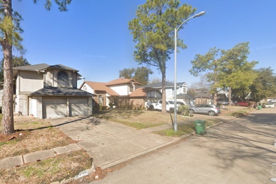 Houston Man Gets Life After Estranged Girlfriend Found Shot In Her Home