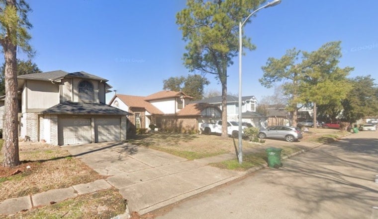 Houston Man Gets Life After Estranged Girlfriend Found Shot In Her Home