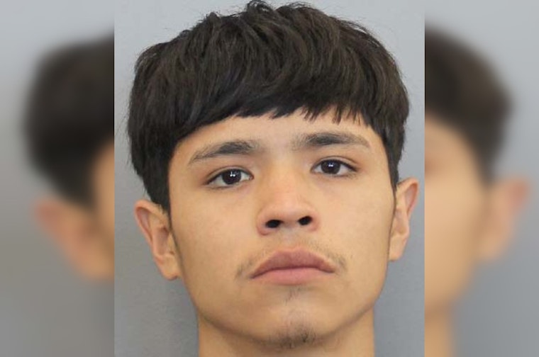 Houston Mechanic Begs for Life Over $500 Bill as Killer Gets 40 Years
