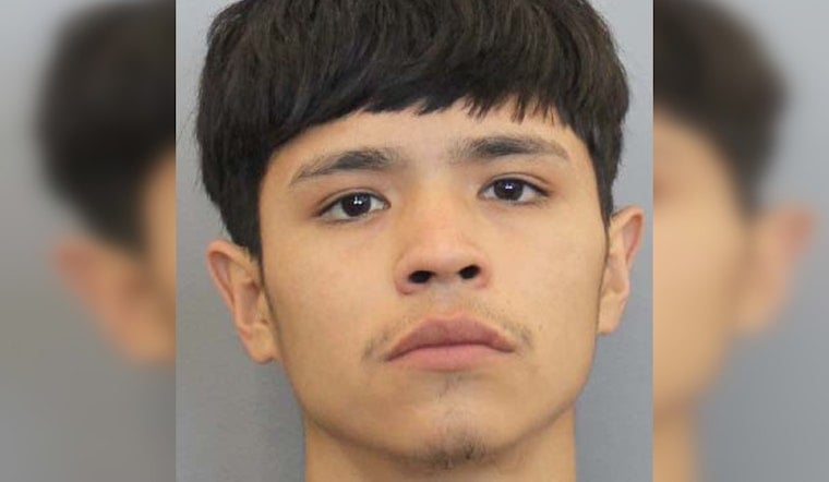 Houston Mechanic Begs for Life Over $500 Bill as Killer Gets 40 Years