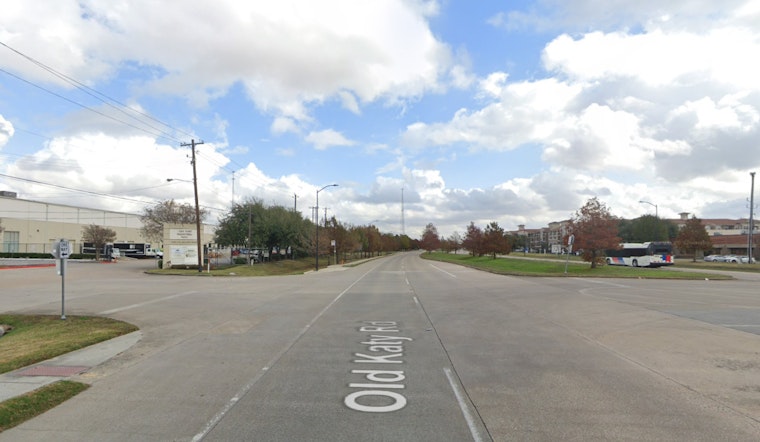Houston Office Dealer Rolls Out Mega Showroom Amid CEO Shuffle