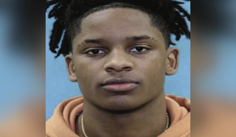 Houston Parent Walks In on 21-Year-Old With Teen, Manhunt Underway