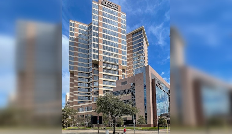 Houston Woman Stuns Docs, Beats Stage 4 Melanoma After Brain Tile Trial
