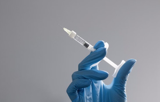 Houston Pharmacy On The Hot Seat As Ketamine, Fentanyl Bags Recalled