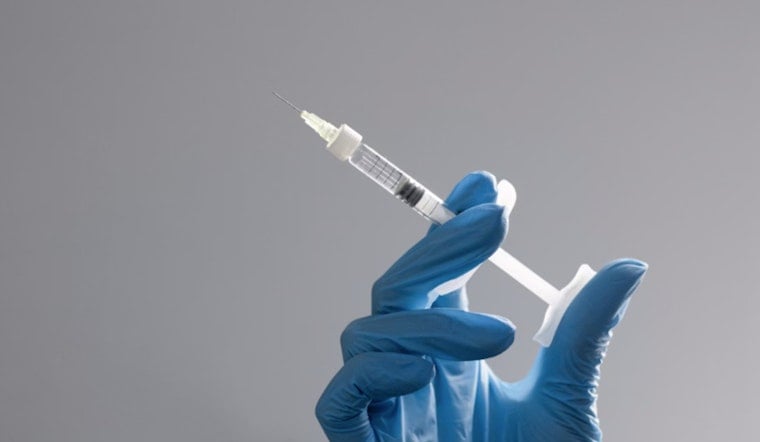 Houston Pharmacy On The Hot Seat As Ketamine, Fentanyl Bags Recalled