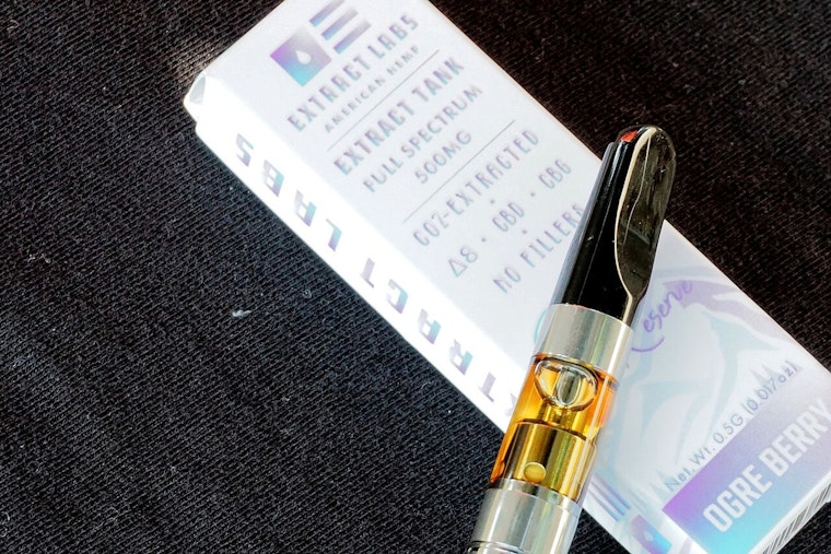 Houston Pot Pen Busts Go Up in Smoke as DA Slams Brakes on Most Cases