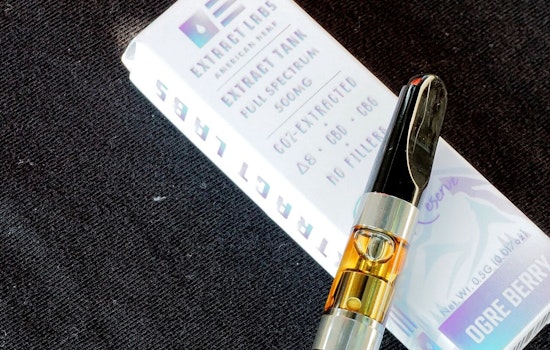 Houston Pot Pen Busts Go Up in Smoke as DA Slams Brakes on Most Cases