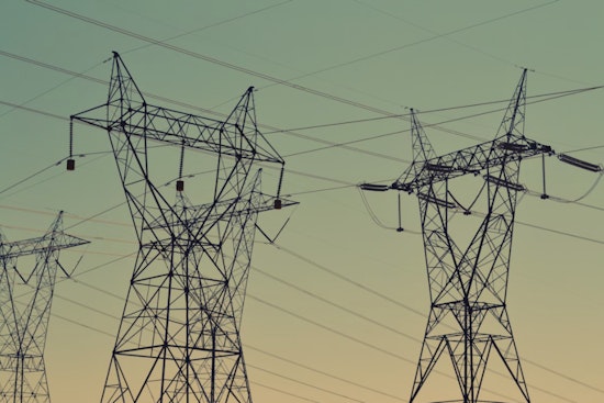 Houston Power Players Ride $142 Billion Energy Deal Stampede