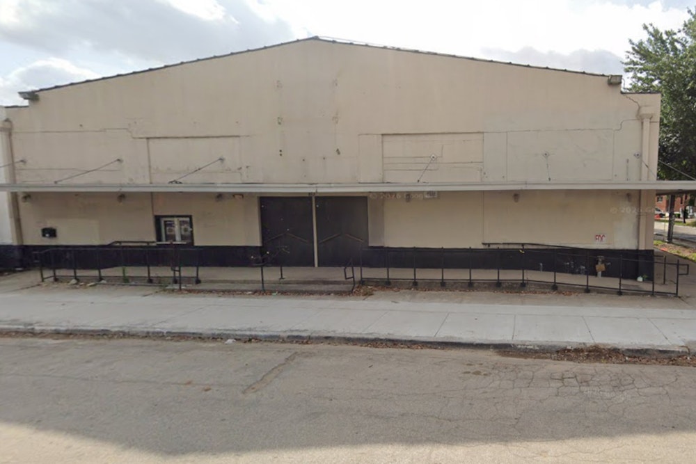 Houston Power Players Turn Warehouse Live Into World Cup Party Machine
