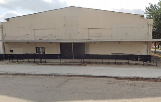 Houston Power Players Turn Warehouse Live Into World Cup Party Machine