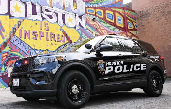 Houston Rolls Out Tactical Patrol Squad With Drones And Big Oversight Questions